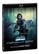 65 - Fuga Dalla Terra (Blu-ray)