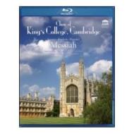 Georg Friedrich Handel. Messiah (Blu-ray)