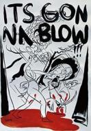 It's Gonna Blow San Diego Music Underground 1986 (Blu-ray)