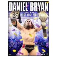 Daniel Bryan. Just Say Yes! Yes! Yes! (3 Dvd)