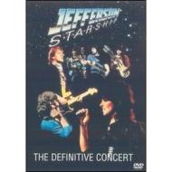 Jefferson Starship. The Definitive Concert