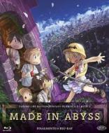 Made In Abyss - Limited Edition Box (Eps 01-13) (3 Blu-Ray) (Blu-ray)
