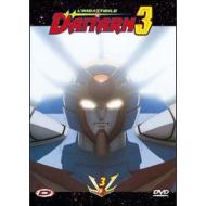 L' imbattibile Daitarn 3. Box 02 (2 Dvd)