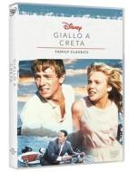 Giallo A Creta (Family Classics)