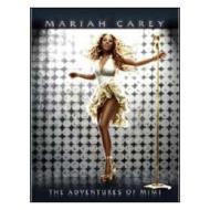 Mariah Carey. The Adventures Of Mimi (2 Dvd)