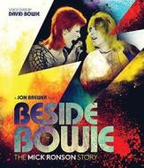 Beside Bowie: Mick Ronson Story (Blu-ray)