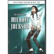 Michael Jackson. The Definitive (Edizione Speciale 2 dvd)