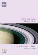 Gustav Holst. The Planets - Claude Debussy. La mer