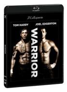 Warrior (Blu-Ray+Dvd) (2 Blu-ray)
