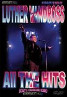 Luther Vandross - All The Hits