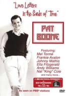 Pat Boone - Love Letters In The Sands Of Time