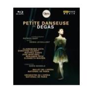 La petite danseuse de Degas (Blu-ray)