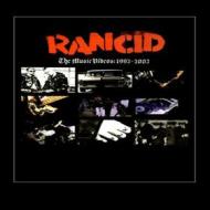 Rancid - Music Videos 1993-2003