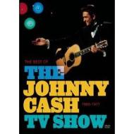 Johnny Cash. The Best Of The Johnny Cash TV Show (2 Dvd)