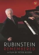 Rubinstein Remembered