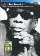 John Lee Hooker. Come And See About Me