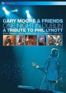 Gary Moore & Friends - One Night In Dublin