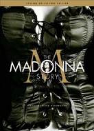 Madonna - The Madonna Story (Dvd+Cd)