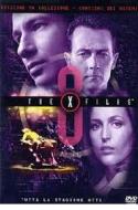 X Files - Stagione 08 (6 Dvd)