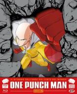 One Punch Man - Season 02 Limited Edition (Eps 01-12) (Blu-ray)