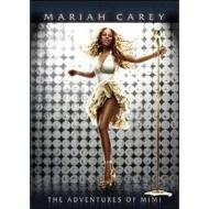 Mariah Carey. The Adventures Of Mimi(Confezione Speciale 2 dvd)
