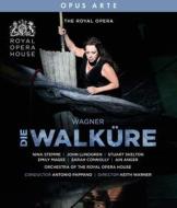Wagner / Mellor / Stemme - Die Walkure (Blu-ray)