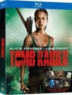 Tomb Raider (Blu Ray+6 Art Cards) (Blu-ray)
