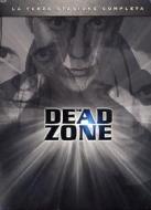 The Dead Zone. Stagione 3 (3 Dvd)