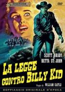 La Legge Contro Billy Kid