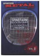 Spinefarm Metal DVD II