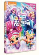 Shimmer And Shine - Oltre Le Cascate Arcobaleno