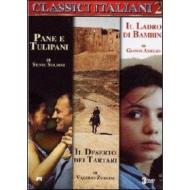 Classici italiani. Vol. 2 (Cofanetto 3 dvd)