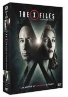 X Files - La Stagione Evento (3 Dvd)