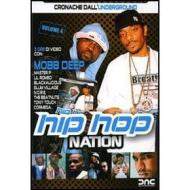 Hip Hop Nation. Vol. 4