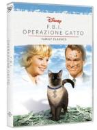 F.B.I. Operazione Gatto (Family Classics)