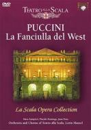 Giacomo Puccini - La Fanciulla Del West