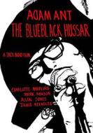 Adam Ant. The Blueblack Hussar