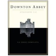 Downton Abbey. Stagione 1 & 2 (7 Dvd)