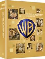 Warner Bros 100 Classic Hollywood Collection (5 4K Ultra Hd+5 Blu-Ray)