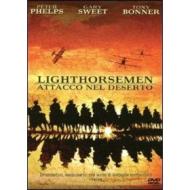 The Lighthorsemen. Attacco nel deserto