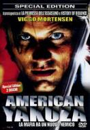 American Yakuza (2 Dvd)
