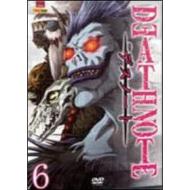 Death Note. Vol. 6