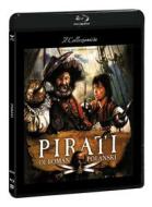 Pirati (Blu-Ray+Dvd) (Blu-ray)
