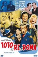 Toto' E I Re Di Roma
