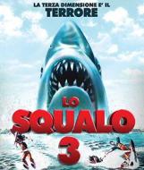 Lo squalo 3 (Blu-ray)