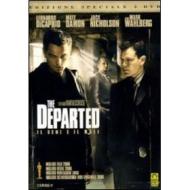 The Departed. Il bene e il male (Edizione Speciale 2 dvd)