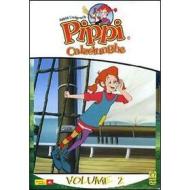 Pippi Calzelunghe. Vol. 2