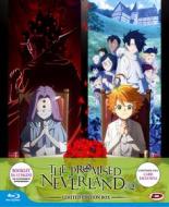 The Promised Neverland - Season 02 (Eps 01-11) (3 Blu-Ray) (Ltd Edition) (Blu-ray)