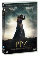 PPZ. Pride + Prejudice + Zombies