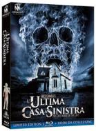 L'Ultima Casa A Sinistra (Ltd) (2 Blu-Ray+Booklet) (Blu-ray)